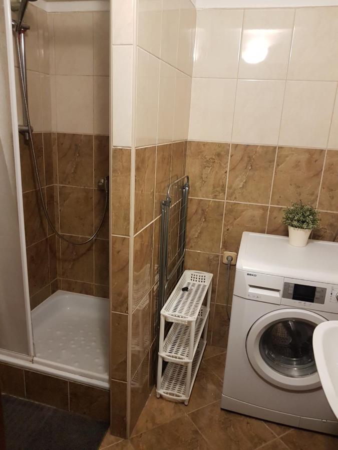Turisticky Apartman ,Pro 3-4Os Leilighet Frenštát pod Radhoštěm Eksteriør bilde